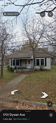 1701 Dywer Ave Photo 1