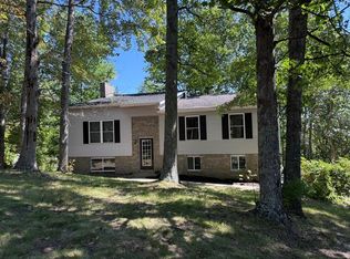 211 Redbud Dr, Beckley, WV