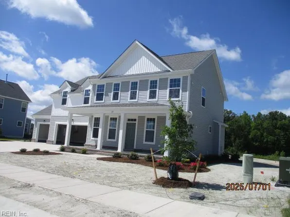 317 Arbormoor Ln, Moyock, NC 27958