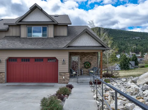 2009 Scott Dr #2009, Helena, MT 59601