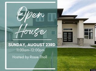 2110 S Nebraska Ave, Casper, WY 82609