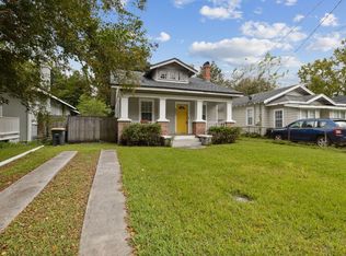 687 Bridal Ave, Jacksonville, FL 32205