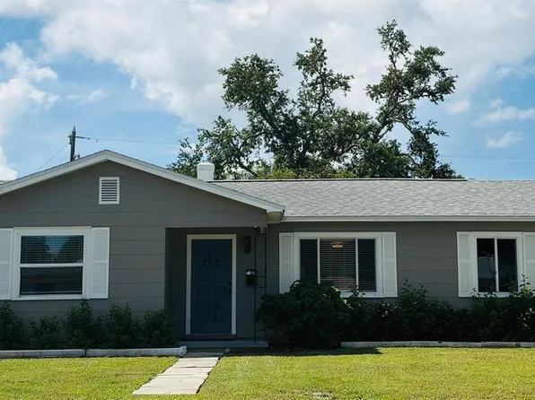 262 40 AVENUE NE, ST PETERSBURG, FL 33703