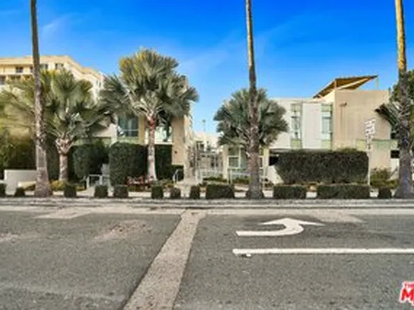 125 Pacific St APT 6, Santa Monica, CA 90405