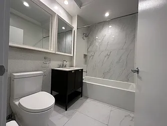 Rented by Zjama Realty Corp