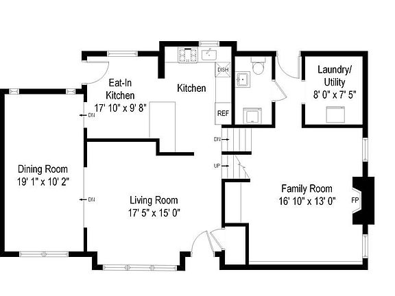 2nd image of this home