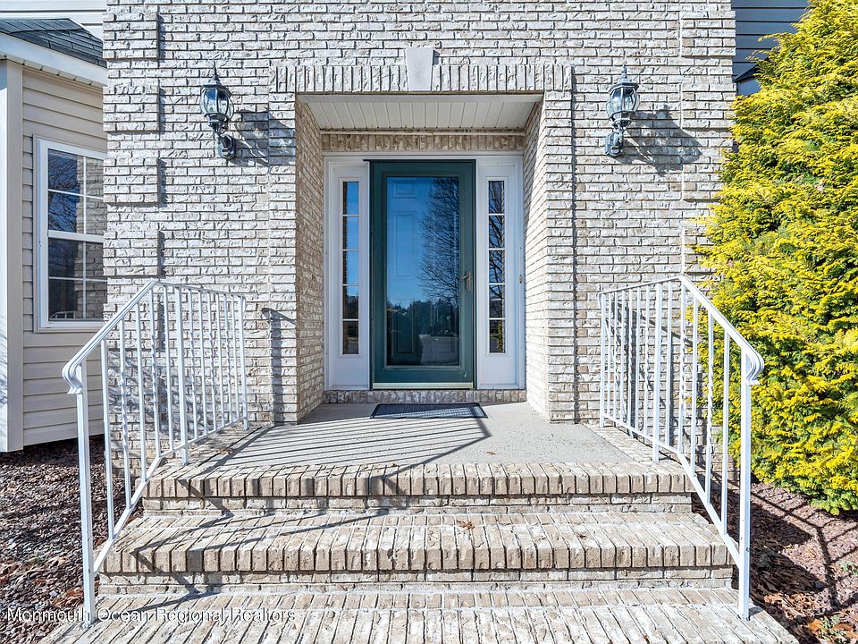 2093 Ohadi Drive, Wall Township, NJ 07719 Zillow