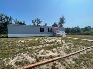 242 Hardison Dr, Hampstead, NC 28443