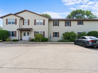 1506 Tippecanoe Dr APT B1, Warsaw, IN 46580