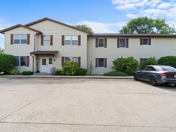 1506 Tippecanoe Dr APT B1, Warsaw, IN 46580