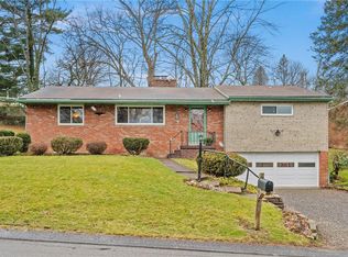 207 Virginia Ave, Glenshaw, PA 15116