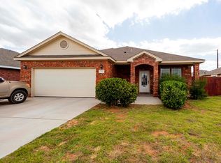 712 Shepherd Cir, Andrews, TX 79714