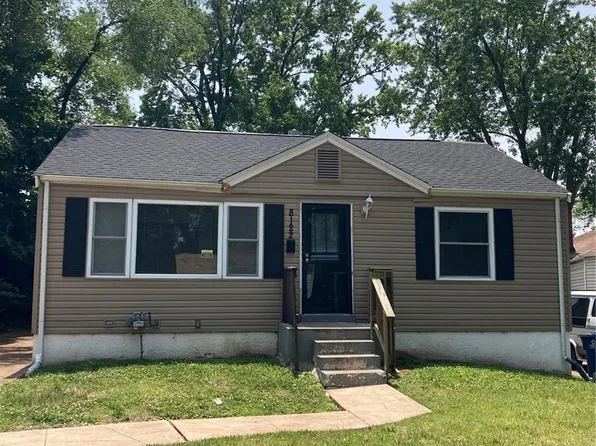 8122 Rector Dr, Saint Louis, MO 63134