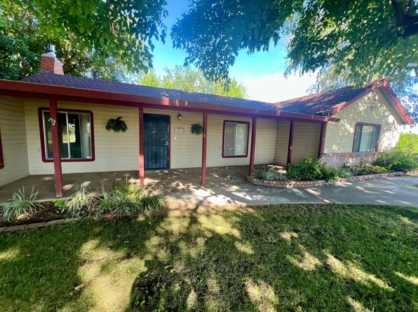 11015 Schafer Ave, Los Molinos, CA 96055
