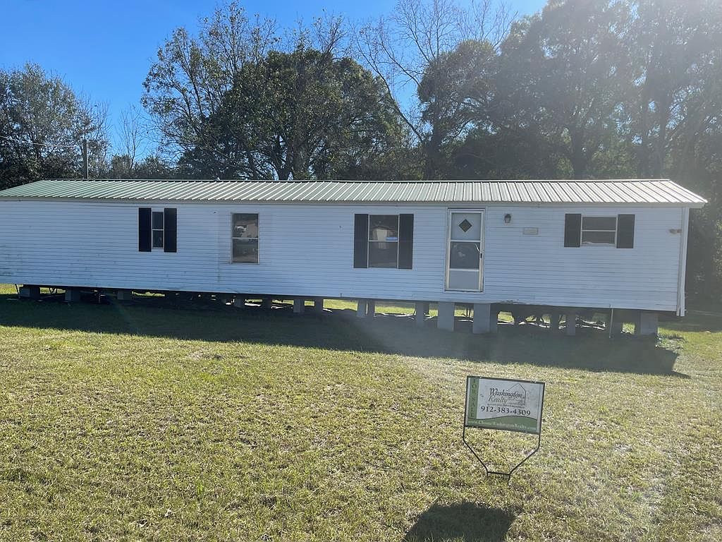 121 Leary Cir, Ambrose, GA 31512 MLS 111927 Zillow