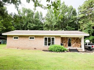 2324 County Road 20, Spruce Pine, AL 35585