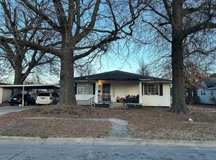 208 N Beckwith St, Malden, MO 63863