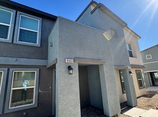 9363 Serene Harbor St, Las Vegas, NV 89178