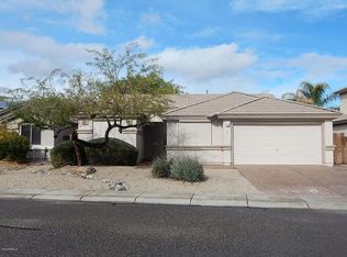 16914 W Aberdeen Dr, Surprise, AZ 85374