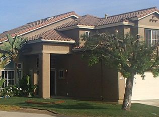 1181 Calle Florecita, Chula Vista, CA 91910