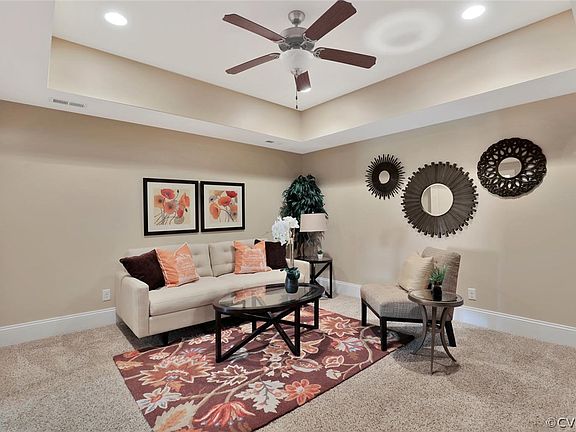 5th image of 9521 Creek Summit Cir #9521