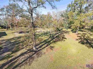 11811 Oak Shadow Dr LOT 24 & 25, Baton Rouge, LA 70810