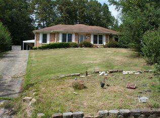 4409 Nickerson Ct, Columbus, GA 31907