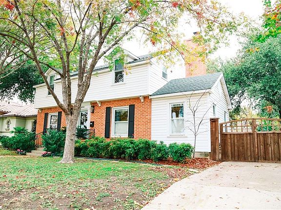 2nd image of 5432 El Campo Ave