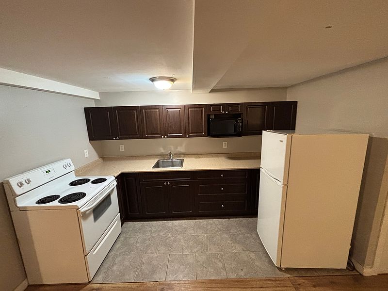 Winnipeg Apartment for rent - 1 Bedroom — photo 14