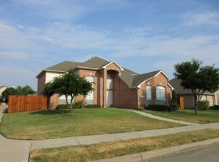 1436 Hudspeth Dr, Carrollton, TX 75010