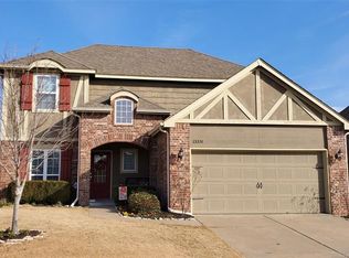 13331 S 21st St, Bixby, OK 74008