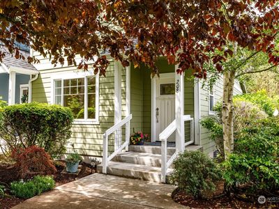 208 NW 1st Street, Coupeville, WA, 98239