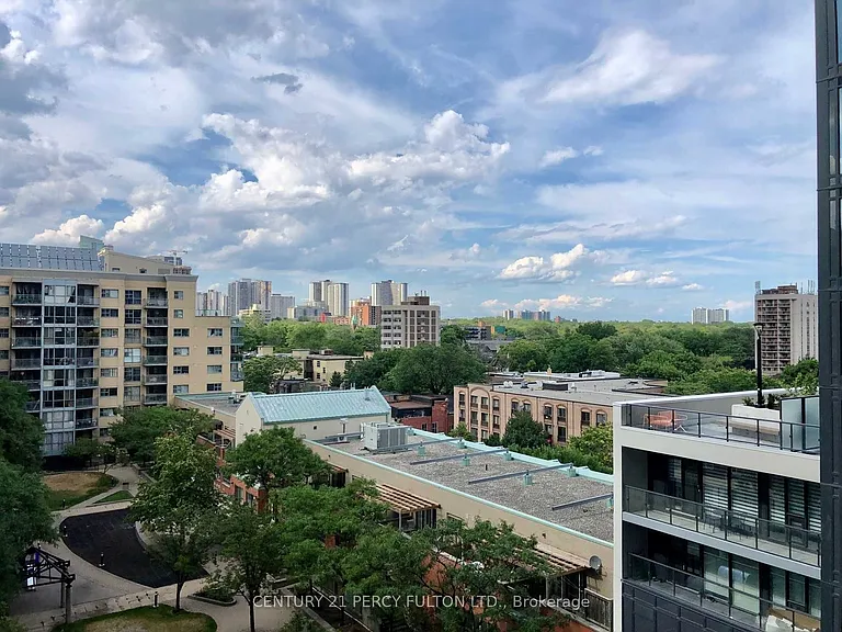 251 Jarvis St #839 — Photo 13