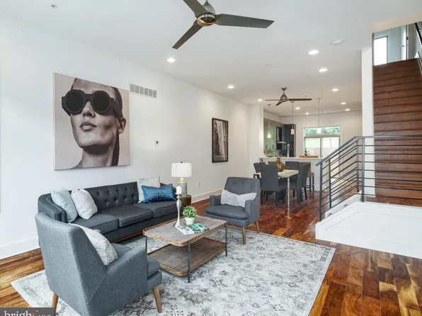 740 S Columbus Blvd Unit 45, Philadelphia, PA 19147