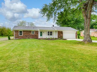 18709 Shady Nook Rd, Westfield, IN 46062