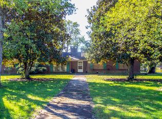 101 Alston House Rd, Goldston, NC 27252