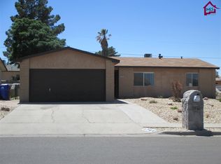 1744 Seldon Ave, Las Cruces, NM 88001