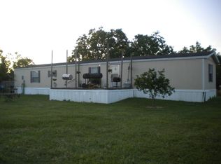 6219 Pearson Rd, Santa Fe, TX 77517