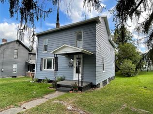234 E Neshannock Ave, New Wilmington, PA 16142