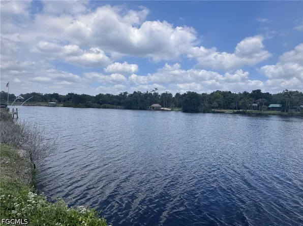 4500 Fort Denaud Rd, Fort Denaud, FL 33935