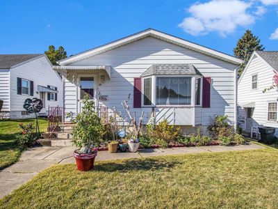 2129 S Taylor St, South Bend, IN, 46613