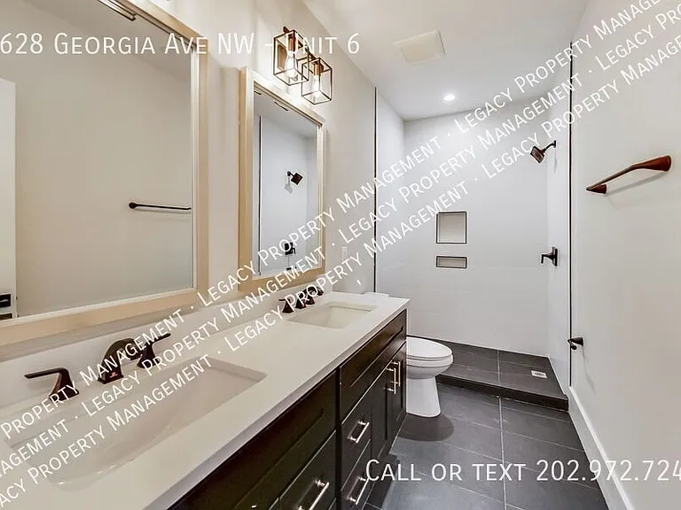 3628 Georgia Ave NW #6 — Photo 3