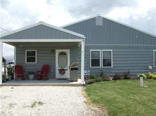 1937 Mud Pike Rd, Celina, OH 45822