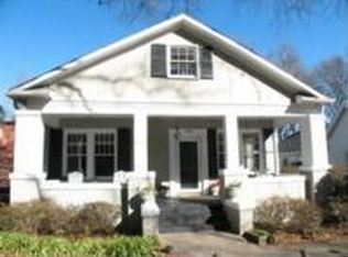 603 Connecticut Ave, Spartanburg, SC 29302
