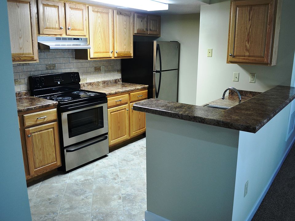 2nd image of 3112 Washington Ridge Way APT 408