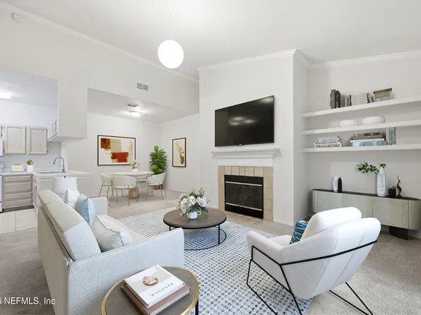 170 VERACRUZ Drive #334, Ponte Vedra Beach, FL 32082