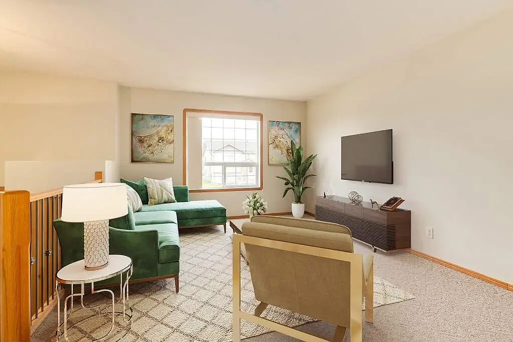 Kitson Close Townhomes — Photo 4