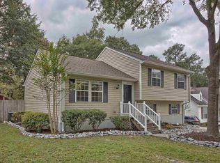 224 Pin Oak Dr, Lexington, SC 29073