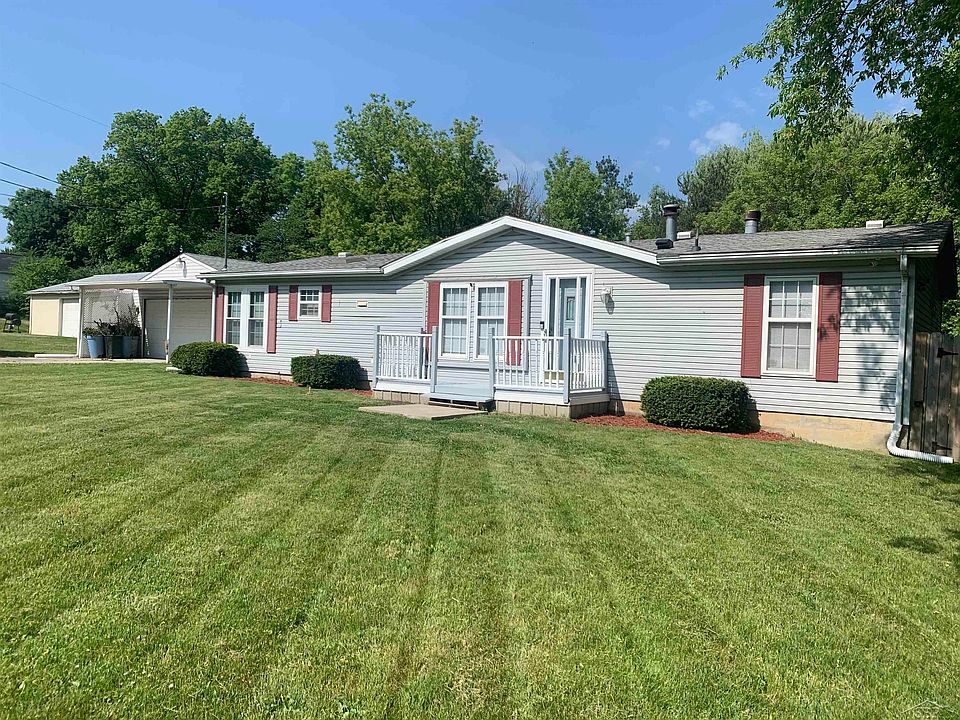 1370 S Graham Rd, Flint, MI 48532 Zillow