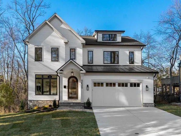 5425 Harwood Rd, Bethesda, MD 20814